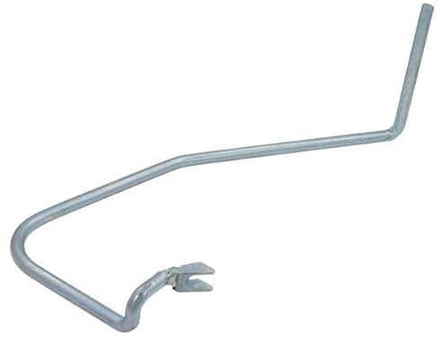 Neilsen CT6271 Brake Booster Shaft Release Tool | Compatible with VW | Compatible with Audi | Compatible with Skoda | OEM T10159B T10159A | Ideal For Separation of Brake Push Rod from Brake Pedal