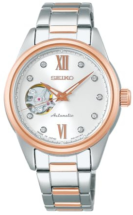 SEIKO SELECTION Montre Automatique SSDE010