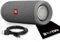JBL Flip 5: Portable Wireless Bluetooth Speaker, IPX7 Waterproof - Gray