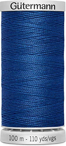 Gütermann PREMIUM Extra Stark Nähgarn Jeansgarn M782
