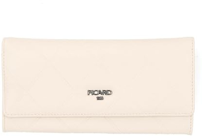 Picard Damen Portemonnaie VOILA aus Echtleder Groß | mit Druckknopf | Portemonnaie | Alltag, Ausgehen