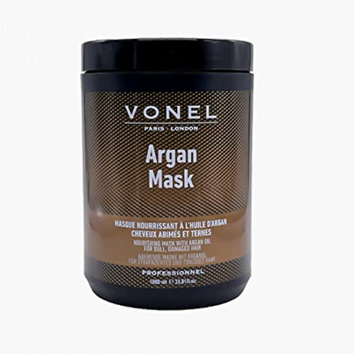 VONEL arganmask 1000 ml