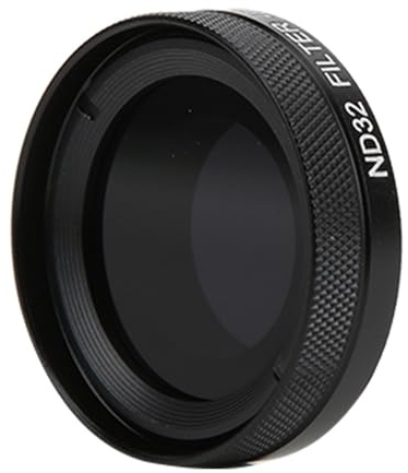Fisheye-kameraobjektiv, Vidvinkelmakro Starlight 6-i-1-telefonobjektiv, APL-DG6 med ND- och CPL-objektiv för Dramatisk Fotografering