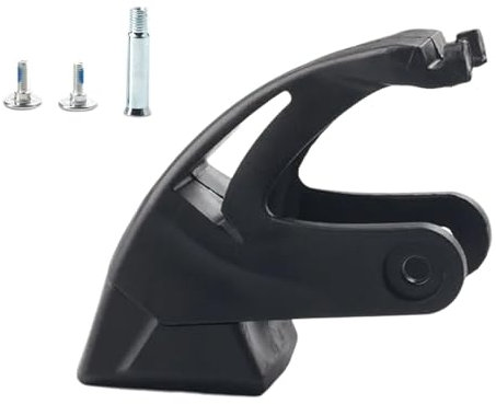 GMBYLBY 1pc Inline Skate Roller Bremsen Stopper Ersatz Skate Roller Skate Bremsen Block Erwachsene Kinder Inline Skate Teil