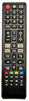 Sostituzione telecomando samsung smart tv per telecomando Samsung per smart tv