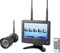 Sygonix SY-4548736 Funk-Überwachungskamera-Set 4-Kanal mit 1 Kamera 1280 x 720 Pixel 2.4 GHz