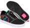 Heelys Unisex Kinder Pro 20 LG Schuhe mit Rollen, Schwarz Multi