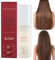 Hair Thermal Protection Spray, Hair Iron Guard Spray, Heat Defense Mist, Prevents Heat Damage, Easy To Apply, Salon And Home Use, 150mlsuitable For All Hair Types