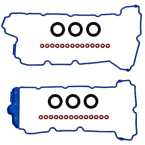 FEL-PRO VS 50888 R Engine Valve Cover Gasket Set for Chevrolet Traverse