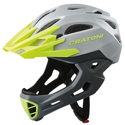 Cratoni C-Maniac Fahrradhelm