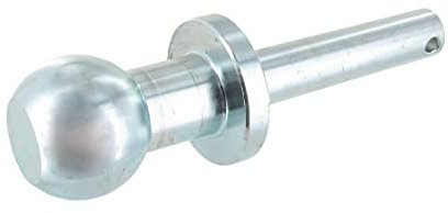 GREENSTAR - Towing Hitch for ISEKI and KUBOTA Ride On Mowers - for Trailers/Plüge/etc.