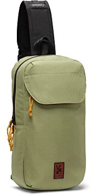Chrome Ruckas Sling Bag 8 - Umhängetasche 35 cm oil green