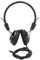 Fydun Metal Detector Headphone, Metal Detector Headset 3.5mm Earphone 32mm Hi Fi Speaker 3.5mm Interface Earphone for Phone Tablet PC