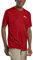 Jack Wolfskin Herren Tech M T-Shirt, Adrenaline Red, XL EU