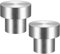 2 STK Spannbolzen Ø 40mm, Schweißtisch Bolzen, Schweisstisch Schweißtischloch Tischbolzen, Schweißtisch Zubehör 40mm, Schweißtisch Lochtisch Lochplatte Spannhilfe Bolzen - 40mm