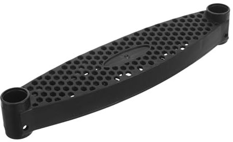 Milisten Peldaños De Escalera para Trampolín Reemplazables Antideslizantes Accesorio Práctico