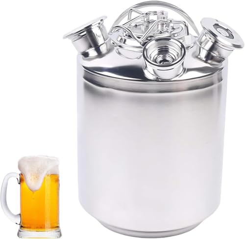 Öllinje-rengöringsmedel, 10 l rostfritt stål utkastningsrengörare burk med lock, 3 A/3S/1 A+2 S/2 A+1S typ fat spjut för rengöring av kuggar och dragmaskiner