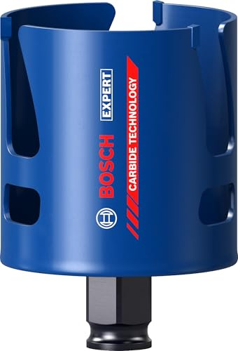 Bosch 1x EXPERT Construction Material PC Plus hålsåg