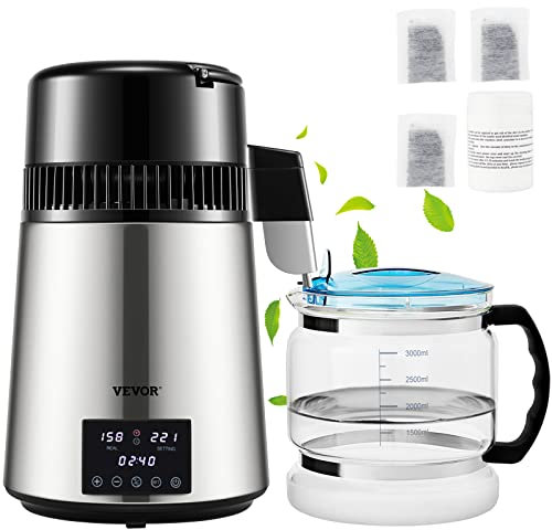 VEVOR NS404-S Hitzepresse, Blau, 54 x 45 x 1,5 cm