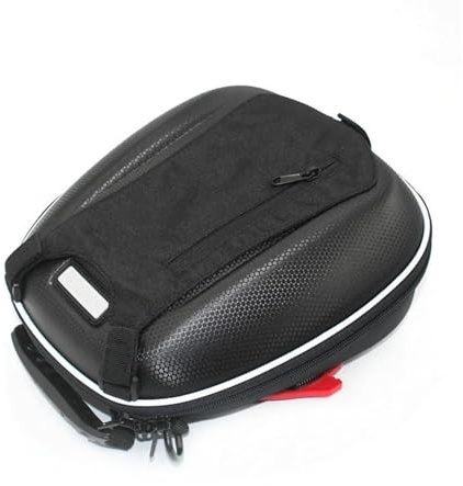 Navigeringsfäste styrhandtag Sadelväskor Motorcykel Vattentät Tankväska För R1250GS R1200GS Adventure LC