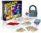 Dujardin – Escape Game – Jeu de société – Jeu d’Action – Jeu Enfant – Résout Les énigmes et déverrouille Le Cadenas à Temps – A Jouer en Famille et Entre Amis – 1 Joueur et Plus – Dès 8 Ans