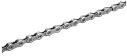 SHIMANO Xt Cn-m8100 Kette, Schwarz, 12V