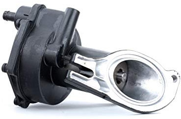 RIDEX 387V0002 Pompa depressione Sistema frenante Depressore freni Depressore servofreno Pompa depressione freni