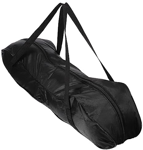 SKISUNO Professional Skateboard Bag Rolling Skate Bag Shoulder Strap Multifunctional Backpack