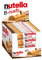 Nutella B-ready 22g Riegel, 36er Pack (36 x 22g)