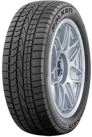 Falken Aklimate All Weather 195/65R15 91H Passenger Tire