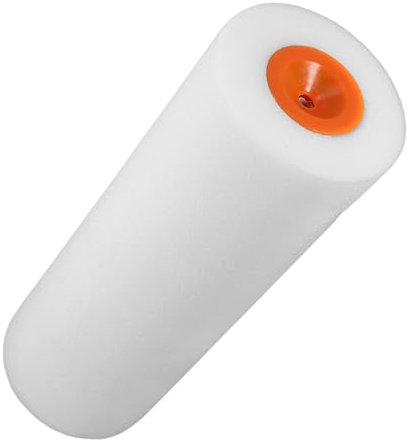 UKCOCO Rouleau Brosse Rouleau De Peinture Petit Rouleau De Peinture Peinture Fournitures Pour Les Peintres En Bâtiment Peinture Rouleau Rouleau De Peinture Cadre Rouleau De Peinture Pour