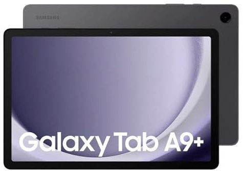 Samsung X216R Galaxy Tab A9+ 11 5G, Dual, 128GB 6GB RAM, Graphite