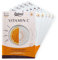 Ardaraz Mascarilla Facial Antimanchas e Iluminadora con Vitamina C Facial y Acido Hialuronico. Mascarilla Facial Hidratante que reduce las manchas y las arrugas. Mascarillas Faciales Pack de 5