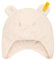 Steiff Unisex Baby Ohne Bommel Beanie-Mütze, OXFORD TAN, 39 EU