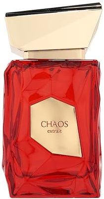 French Avenue Chaos Extrait EDP 100ml