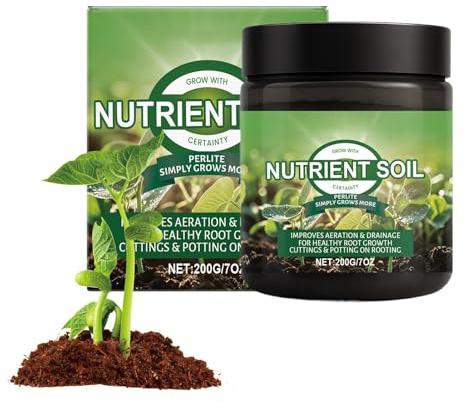 Activateur de sol pour | Doux pour les racines et sûr | Revitalisant pour et fleurs - Pour la ferme, la cour, les balcons, la pelouse, le jardin, la cour