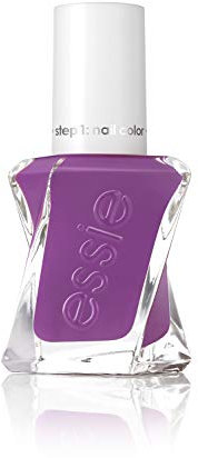 Essie Gel Couture Costume Jewel Nail Polish
