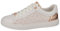 TOM TAILOR Damen 5393201 Sneaker, White Rose, 36 EU