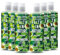 Faith in Nature Avocado Conditioner for all Hair Types. Vegan and Cruelty Free, No SLS or Parabens, 6 x 400ml