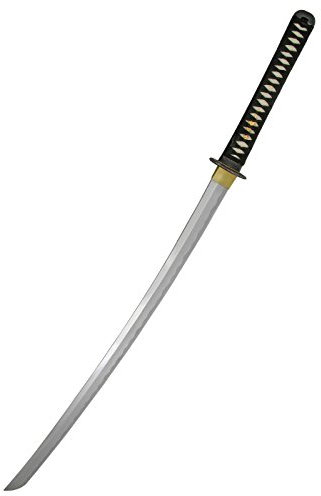 Hanwei SH6004KGE Shinto Elite Katana mit Scheide Hochwertiges Schwert Samurai Verkauf ab 18 Jahren