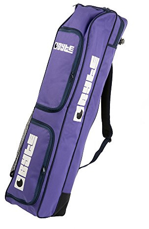 BYTE SX HOCKEY STICK BAG PURPLE