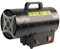 Cañón de Calor DRACO15 Gas Butano/Propano 15kW | Calefactor Industrial 300m³/h | Estufa Portátil Profesional | Termostato Seguridad
