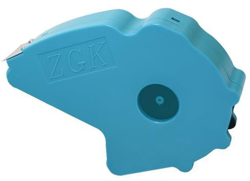 Aplicador de cinta adhesiva para pintor, reparación y embellecimiento de grietas en azulejos, herramienta de corte adhesiva, accesorios multifuncionales