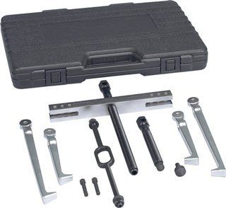 7-Ton Multi Purpose Bearing & Puller Set