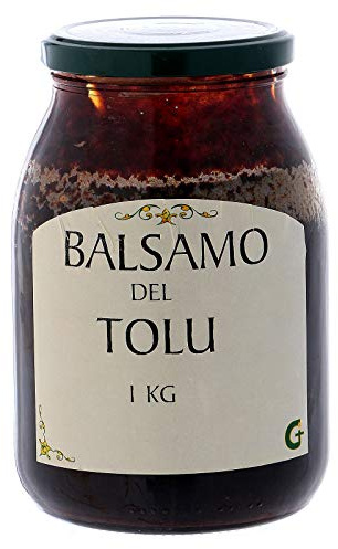Holyart Balsamo del Tolù 1 kg