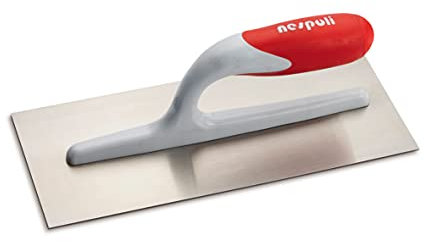 Nespoli Truelle USA INOX Polypropylene AirTouch 12 x 28 cm