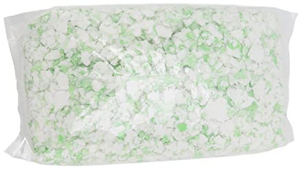 Hosi Hamsterstreu, Staubfreie, Weiche Deodorant-Kleintierstreu für Kaninchen