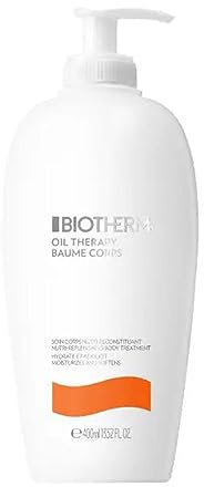 BIOTHERM BAUME CORPS naranja 400ml