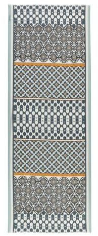Marc O'Polo Scarf, woven, cotton-modal, various - OSO