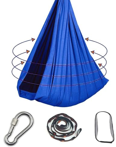 Balançoire sensorielle SmartPlayground™(Blau)